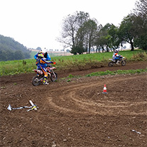 FortyFiveMX Kindertraining