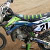 Kawasaki KX 85 2015 