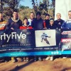 Wintercamp Spanien 17/18