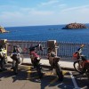 Enduro Spanien