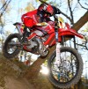 Enduro Benni Meusel