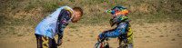 Motocross Lehrgang Warndt
