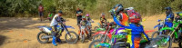 Motocross Lehrgang Schlüchtern
