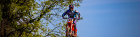 Motocross Lehrgang Ballenstedt