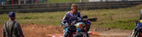 Motocross Lehrgang Boxberg (Sachsen)