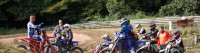 Motocross Sommercamp X-Leo Unterreit (Anmeld. nur f. Warteliste mögl.)