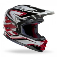 HJC FG-X Hammer/MC-1