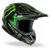 HJC RPHA X Nate Adams Monster / MC-5